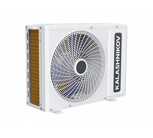 Тепловой инвертор KALASHNIKOV ГАЛС KVAC-I-12N-G1/KVAC-I-12OD-G1-LE