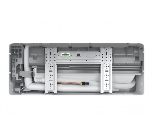 Тепловой инвертор KALASHNIKOV ГАЛС KVAC-I-12N-G1/KVAC-I-12OD-G1-LE