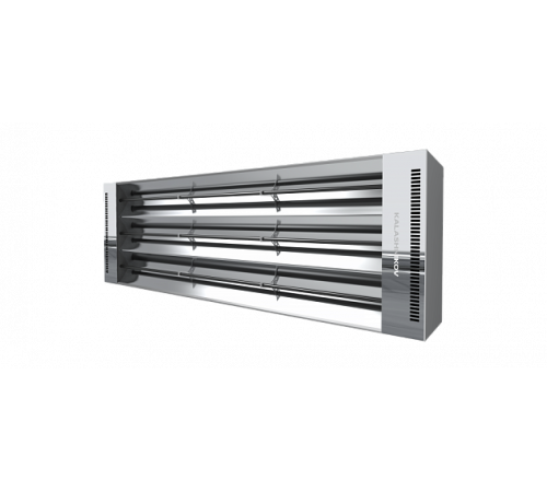 Инфракрасный обогреватель KALASHNIKOV KIRH-E20T-11