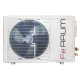Кассетная сплит-система FeRRUM CASSETE LCAC18C1-A / LCAU18U1-A
