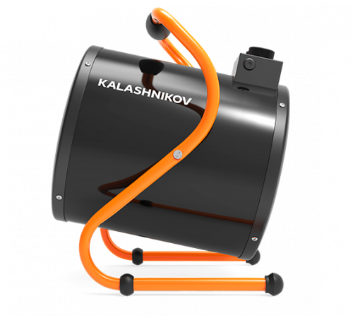 Тепловая пушка KALASHNIKOV KVF-E6-31