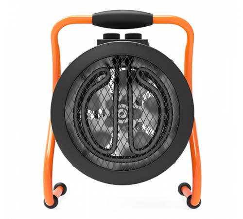 Тепловая пушка KALASHNIKOV KVF-E6-31