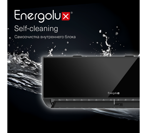 Сплит-система Energolux Murren SAS24M1-AIB / SAU24M1-AIB