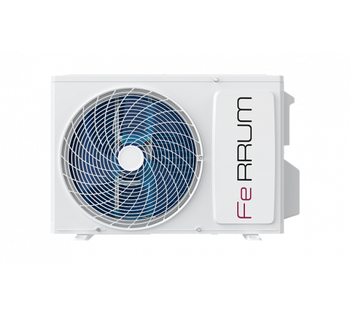 Сплит-система FeRRUM Titan (on/off) FIS24VR1 / FOS24VR1