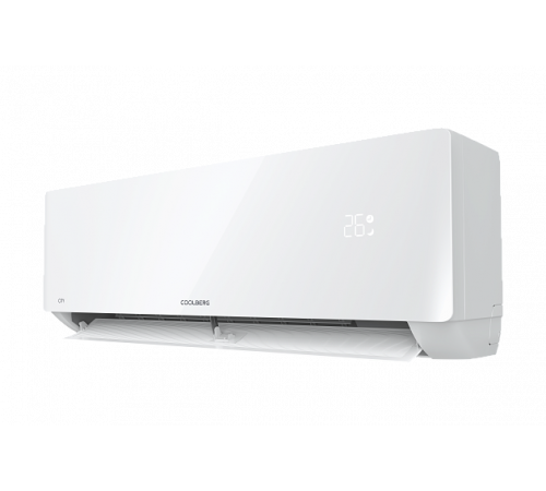 Классическая сплит-система СOOLBERG City (on/off) CS-24SH1-IN / CS-24SH1-OUT