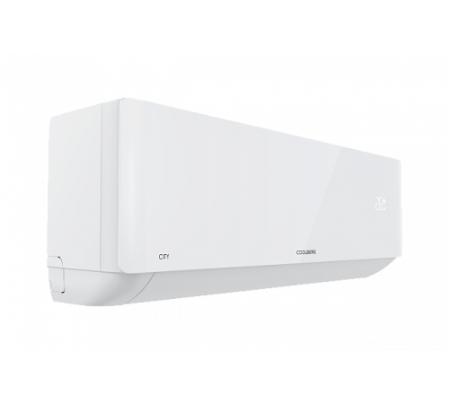 Классическая сплит-система СOOLBERG City (on/off) CS-24SH1-IN / CS-24SH1-OUT