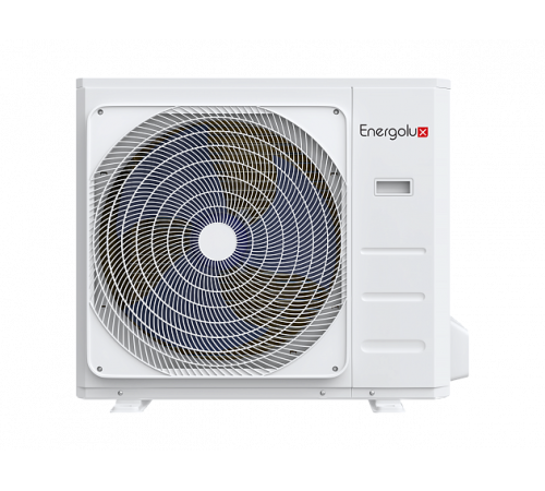 Кассетная сплит-система Energolux Cassete 6 SAС36С6-A / SAU36U6-A