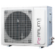 Кассетная сплит-система FeRRUM CASSETE LCAC36C1-A / LCAU36U1-A