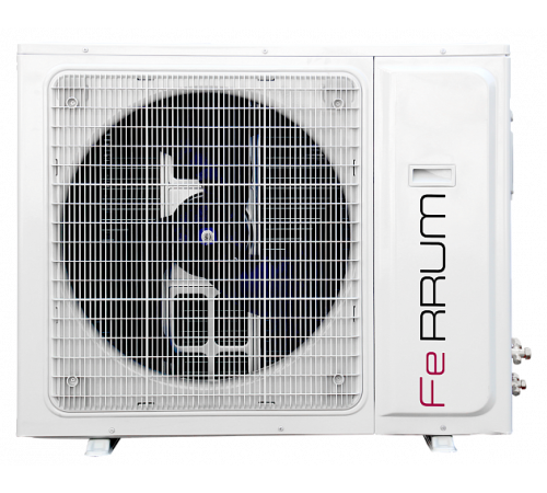 Кассетная сплит-система FeRRUM CASSETE LCAC36C1-A / LCAU36U1-A