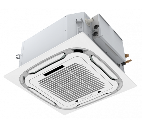 Кассетная сплит-система FeRRUM CASSETE LCAC36C1-A / LCAU36U1-A