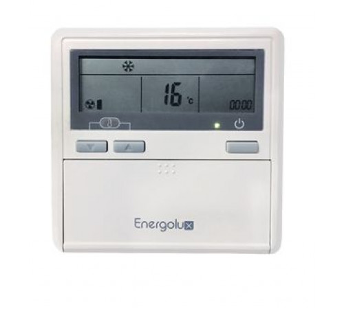 Высоконапорные сплит-системы канального типа Energolux DUCT SAD60HD3-A/SAU60U5-A-WS40