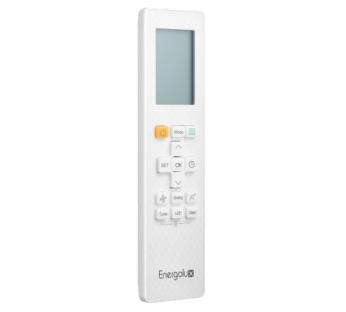 Сплит-система Energolux Lugano inverter SAS09DL1-AI / SAU09DL1-AI