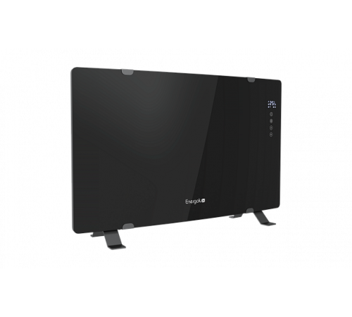 Конвектор со стеклокерамической панелью Energolux Jungfrau ECH-1000E-J1-BG