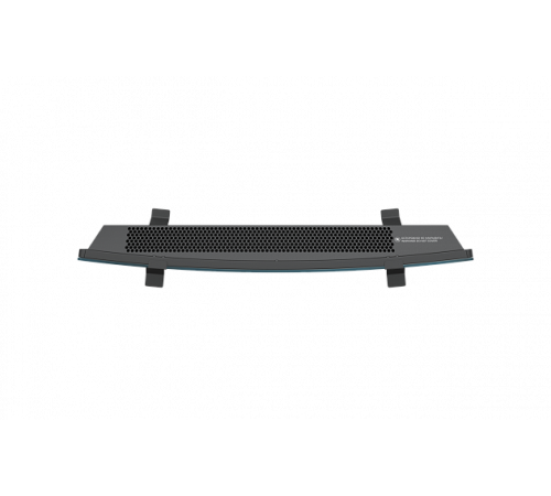 Конвектор со стеклокерамической панелью Energolux Jungfrau ECH-1000E-J1-BG