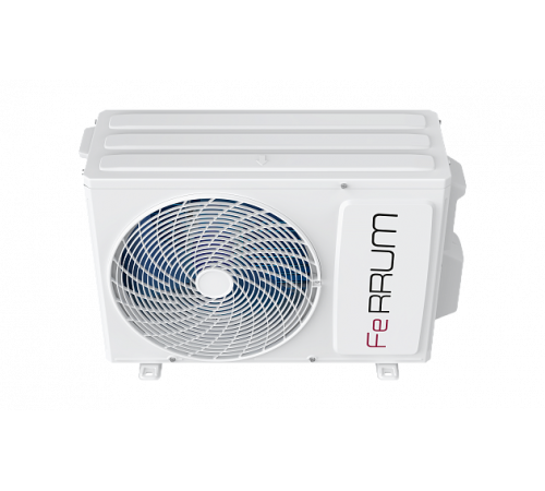 Сплит-система FeRRUM Titan inverter iFIS24VR1 / iFOS24VR1