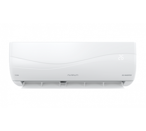 Сплит-система FeRRUM Titan inverter iFIS24VR1 / iFOS24VR1