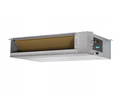 Сплит-система канального типа Energolux DUCT 6 SAD18D6-A / SAU18U6-A-WS30