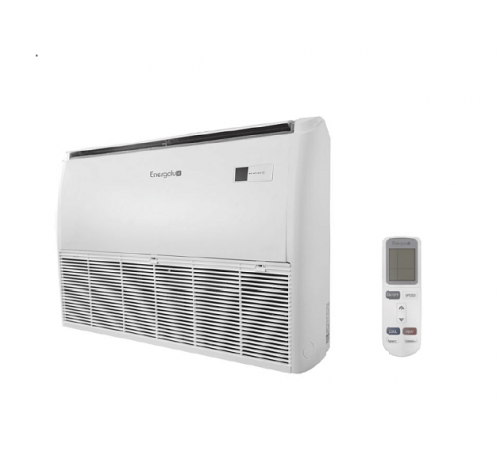 Напольно-потолочная сплит-система Energolux FLOOR-CEILING SACF24D5-A/SAU24U5-A-WS30