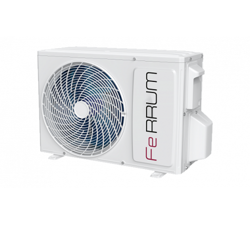 Сплит-система FeRRUM Titan inverter iFIS09VR1 / iFOS09VR1