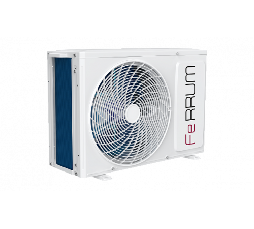 Сплит-система FeRRUM Titan inverter iFIS09VR1 / iFOS09VR1