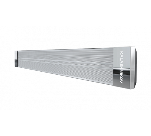 Инфракрасный обогреватель KALASHNIKOV KIRH-E30P-11