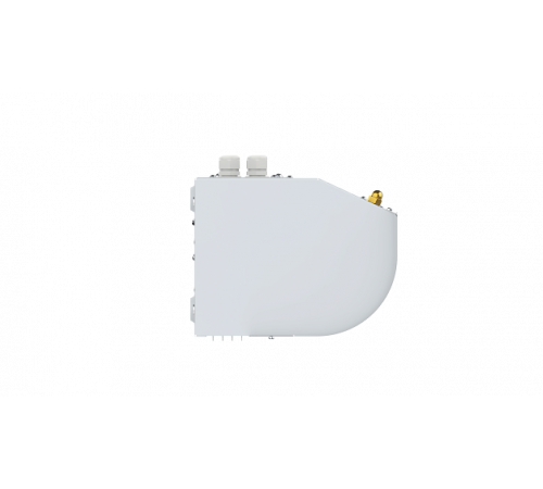 Тепловая завеса KALASHNIKOV KVС-C20E24-31