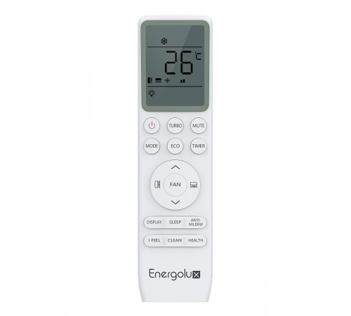 Сплит-система On/Off Murren SAS24MR1-A / SAU24MR1-A