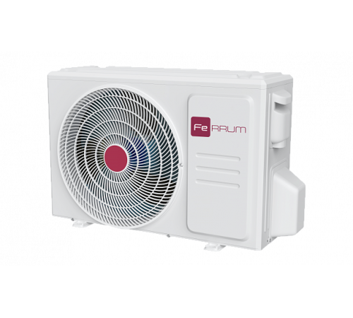 Сплит-система FeRRUM Force Full DC inverter iFIS09F2С/iFOS09F2С