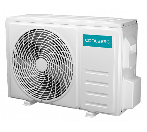 Сплит-система СOOLBERG Runa (on/off) CS-18R1-IN / CS-18R1-OUT