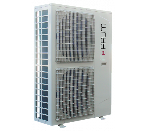 Кассетная сплит-система FeRRUM CASSETE LCAC60C1-A / LCAU60U1-A
