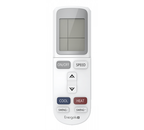 Настенный фанкойл Energolux SFW14A3