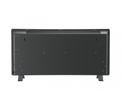 Конвектор со стеклокерамической панелью Energolux Jungfrau ECH-2200E-J1-BG