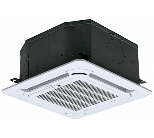 Кассетная сплит-система Energolux Cassete 6 SAC12C6-A / SAU12U6-A-WS30
