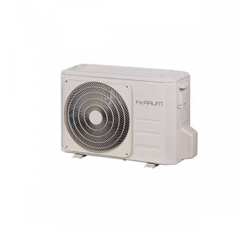 Сплит-система On/Off Ferrum FIS12F2-LT/FOS12F2-LT WS30