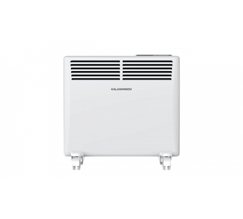Конвектор с электронным управлением KALASHNIKOV KVCH-E05E-11