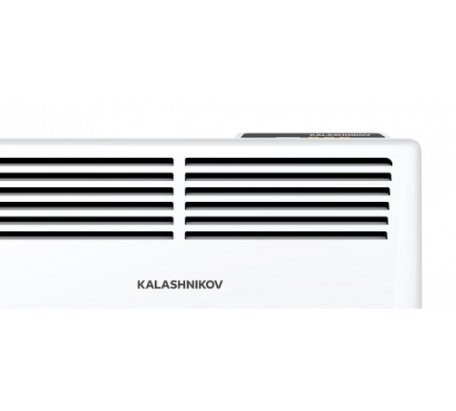 Конвектор с электронным управлением KALASHNIKOV KVCH-E05E-11