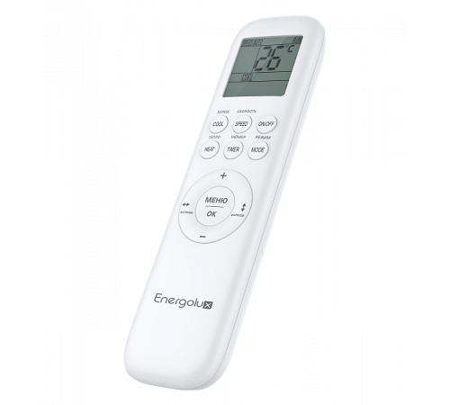 Сплит-система On/Off Energolux BASEL SAS07B4-A / SAU07B4-A