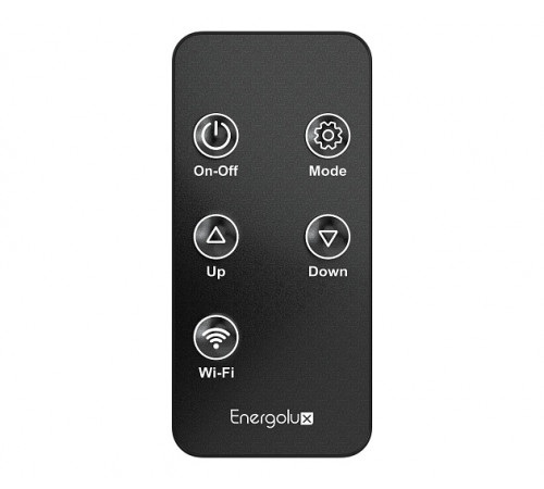 Инфракрасный обогреватель Energolux Pilatus EIHS-2000-P1-BO