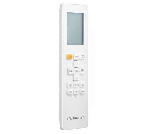 Внутренний блок инверторной мульти сплит-системы FeRRUM FORCE iFIS24F3С