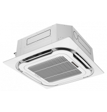Инверторная кассетная сплит-система FeRRUM CASSETE LCAC60C3-AI / LCAU60U3-AI