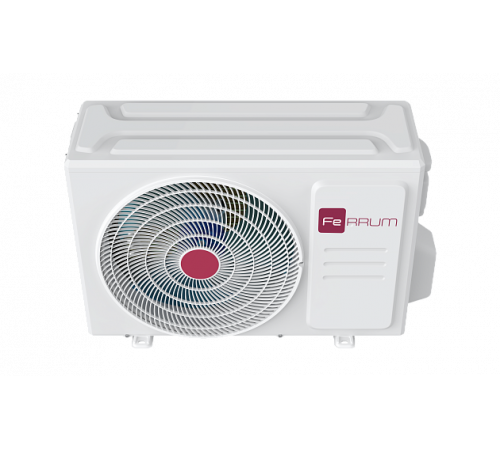 Сплит-система FeRRUM Force Full DC inverter iFIS24F2С/iFOS24F2С