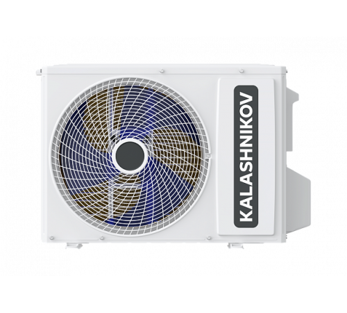 Сплит-система KALASHNIKOV Форпост (on/off) KVAC-09IN-FP1/KVAC-09OD-FP1