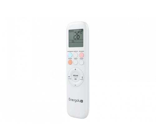 Инверторная сплит-система Energolux BERN SAS24BN3-AI/SAU24BN3-AI-LE