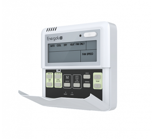 Высоконапорные сплит-системы канального типа Energolux DUCT 6 SAD60HD6-A / SAU60U6-A-WS40