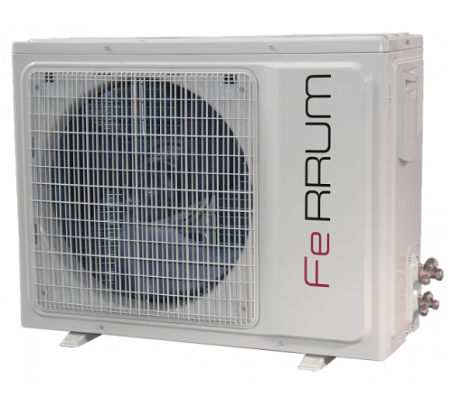 Сплит-система канального типа FeRRUM LCAD24D1-A / LCAU24U1-A