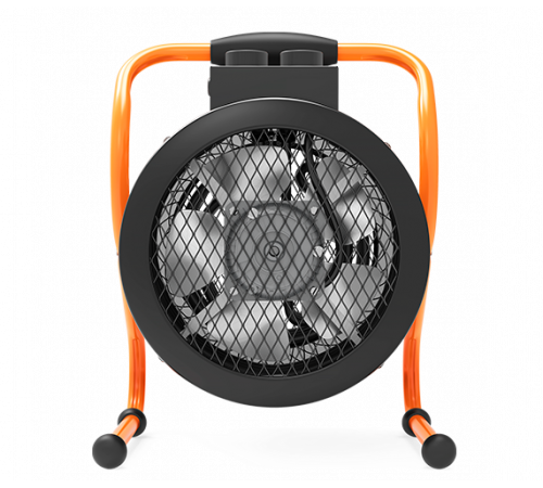 Тепловая пушка KALASHNIKOV KVF-E22-31