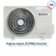 Сплит-система Xigma XGI-JP35RHA/IDU/XGI-JP35RHA/ODU Jetpro Inverter