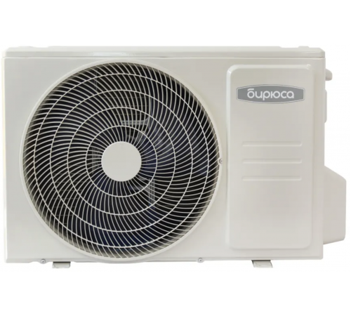 Настенный инверторный кондиционер Бирюса B-09EIR/B-09EIQ