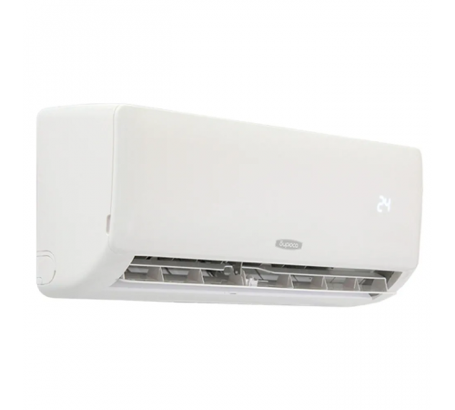 Инверторный настенный кондиционер Бирюса B-24FIR/B-24FIQ