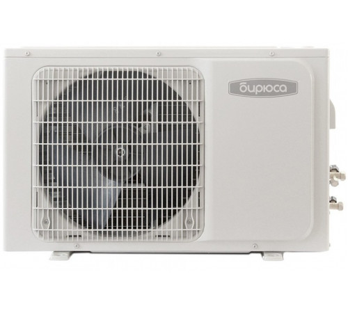 Кассетный кондиционер Бирюса BLCA-H36/5R3